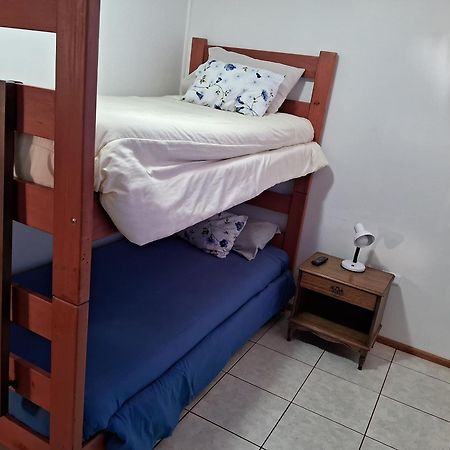Mumus Bed and Breakfast La Serena Exteriör bild